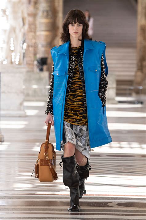 louis vuitton fall winter 2021